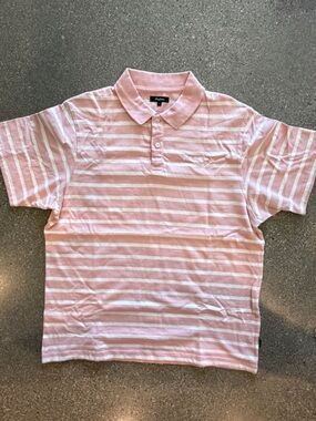 Men’s Malbon polo
